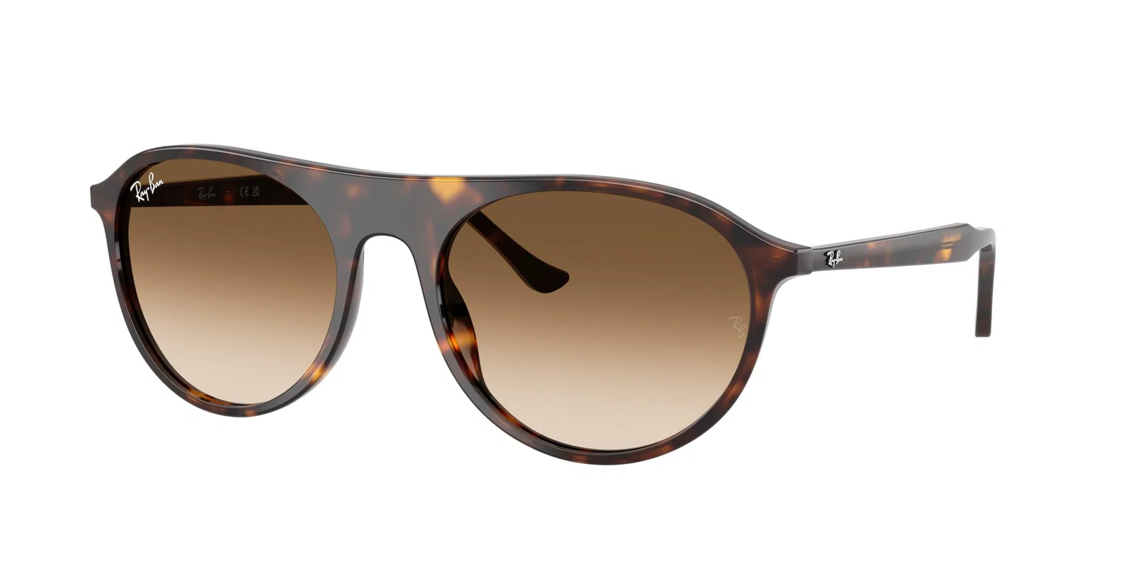 Ray-Ban 2215F Sunglasses - view 4
